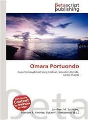 Omara Portuondo,6135096575,9786135096576