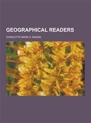 Geographical Readers,1230228012,9781230228013