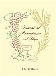 Festival of Remembrance and Hope,1926765257,9781926765259