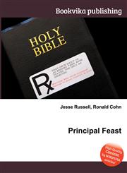 Principal Feast,5512517643,9785512517642