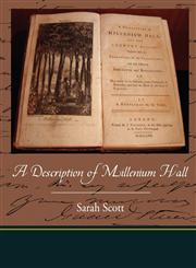 A Description of Millenium Hall,1438521782,9781438521787