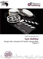 Lyn Ashley,613770047X,9786137700471