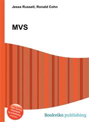MVS,5511914703,9785511914701