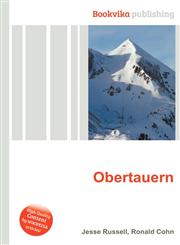 Obertauern,551216175X,9785512161753
