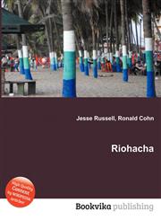 Riohacha,5511229512,9785511229515