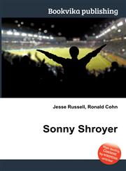 Sonny Shroyer,5512007467,9785512007464