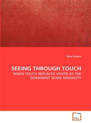 SEEING THROUGH TOUCH,3639205111,9783639205114
