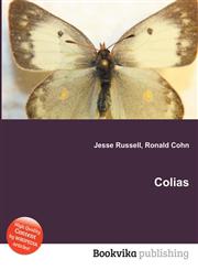 Colias,5512208292,9785512208298