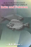 An Aid to the Identification of the Common Commercial Fishes of India and Pakistan 1st Reprint,818537578X,9788185375786