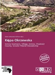 Kępa Okrzewska,6139324629,9786139324620