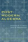 Post-Modern Algebra,0471127388,9780471127383