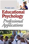 Educational Psychology Professional Applications,9381052492,9789381052495