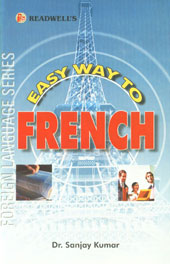 Readwell's Easy Way to French,8187782676,9788187782674