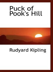 Puck of Pook's Hill,1115959689,9781115959681