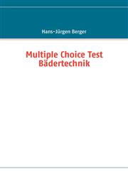 Multiple Choice Test Bädertechnik,3837049663,9783837049664