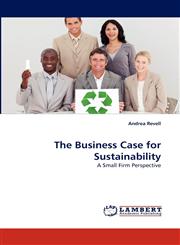 The Business Case for Sustainability,3838381882,9783838381886