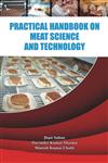 Practical Handbook on Meat Science and Technology 1st Edition,8170356768,9788170356769