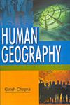 Human Geography,8171699952,9788171699957