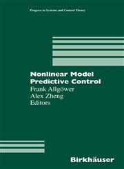 Nonlinear Model Predictive Control,3764362979,9783764362973