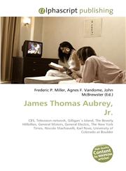 James Thomas Aubrey, Jr.,6130263325,9786130263324
