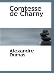 Comtesse de Charny,1115650688,9781115650687