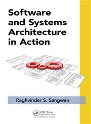 The Architecture of Software and Systems 1st Edition,1439849161,9781439849163