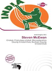 Steven McEwan,6201445692,9786201445697