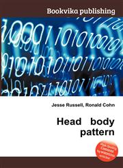 Head Body Pattern,5512190547,9785512190548