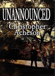 Unannounced,1451277423,9781451277425