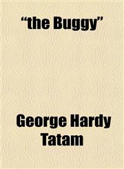 "the Buggy",1151831158,9781151831156