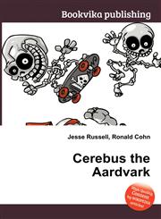 Cerebus the Aardvark,551232473X,9785512324738