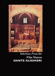 Selections from the Vita Nuova,1861711522,9781861711526