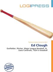 Ed Clough,6136504863,9786136504865