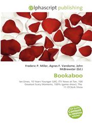 Bookaboo,6134299316,9786134299312