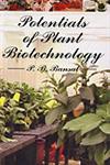 Potentials of Plant Biotechnology 1st Edition,8189729020,9788189729028