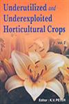 Underutilized and Underexploited Horticultural Crops Vol. 2,8189422693,9788189422691