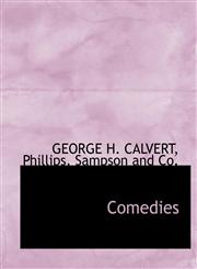 Comedies,1140551647,9781140551645