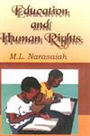 Education and Human Rights 1st Edition,8171417981,9788171417988