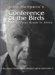 The Conference of the Birds,0878301100,9780878301102