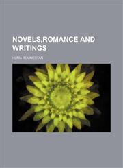 novels,romance and writings,1150942479,9781150942471