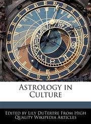Astrology in Culture,1241850275,9781241850272