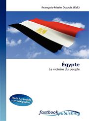 Égypte,613011320X,9786130113209