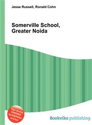 Somerville School, Greater Noida,5512249053,9785512249055