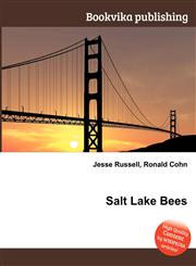 Salt Lake Bees,551222784X,9785512227848