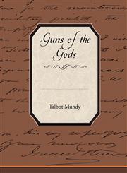 Guns of the Gods,1438521049,9781438521046