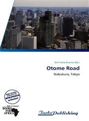 Otome Road,6138510259,9786138510253