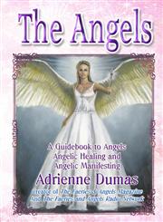 The Angels,1257899333,9781257899333