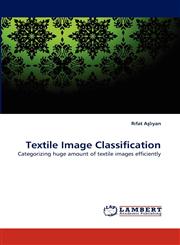 Textile Image Classification,3838357329,9783838357324