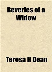 Reveries of a Widow,1152707922,9781152707924