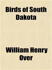 Birds of South Dakota,1152748750,9781152748750